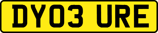 DY03URE