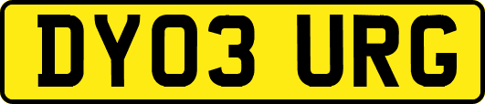 DY03URG