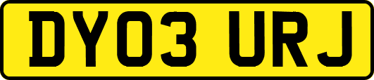 DY03URJ
