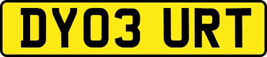 DY03URT
