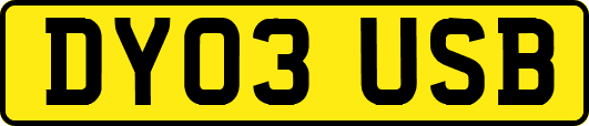 DY03USB