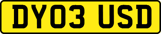 DY03USD