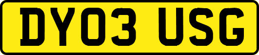 DY03USG