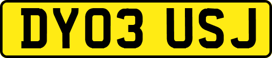 DY03USJ