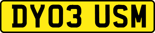 DY03USM