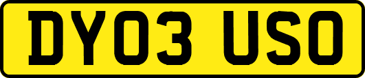DY03USO