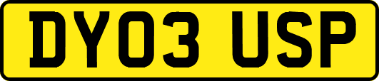DY03USP