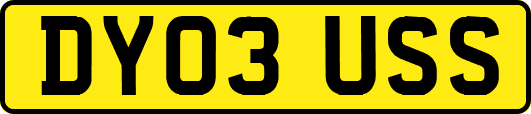 DY03USS
