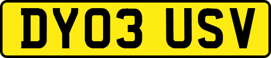 DY03USV