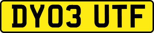 DY03UTF