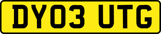 DY03UTG