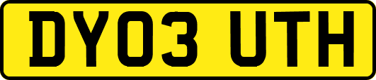 DY03UTH
