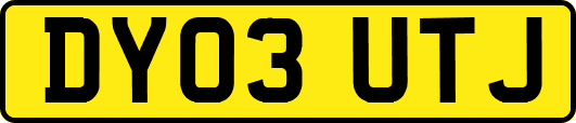 DY03UTJ