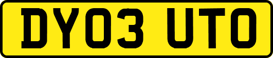 DY03UTO