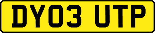 DY03UTP