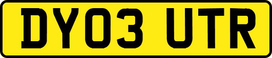 DY03UTR