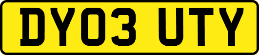 DY03UTY