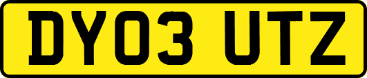 DY03UTZ