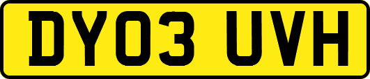 DY03UVH