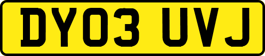 DY03UVJ