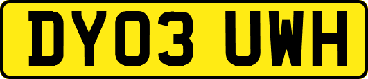 DY03UWH