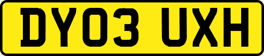 DY03UXH