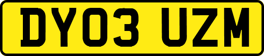 DY03UZM