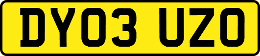 DY03UZO