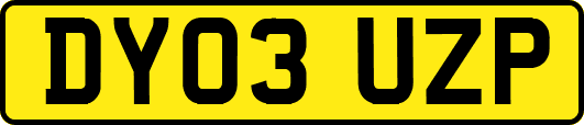 DY03UZP