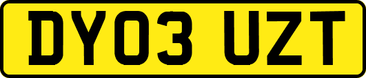 DY03UZT