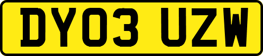 DY03UZW