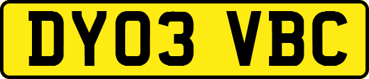 DY03VBC