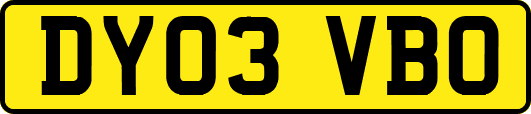 DY03VBO