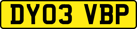 DY03VBP