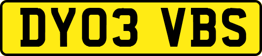 DY03VBS
