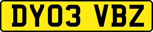 DY03VBZ
