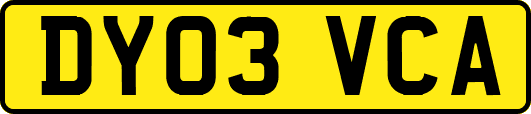 DY03VCA