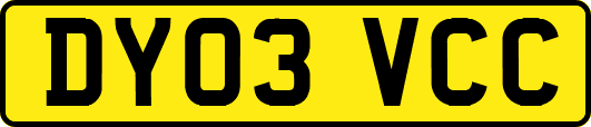 DY03VCC