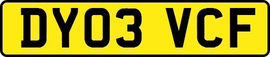 DY03VCF