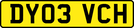 DY03VCH