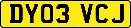 DY03VCJ