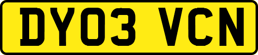 DY03VCN