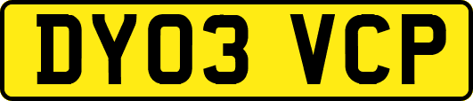 DY03VCP