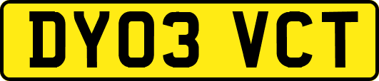 DY03VCT