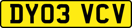 DY03VCV