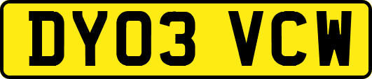 DY03VCW