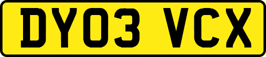 DY03VCX