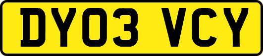 DY03VCY