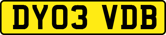 DY03VDB