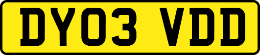 DY03VDD